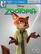 Front. Zootopia (Blu-ray).