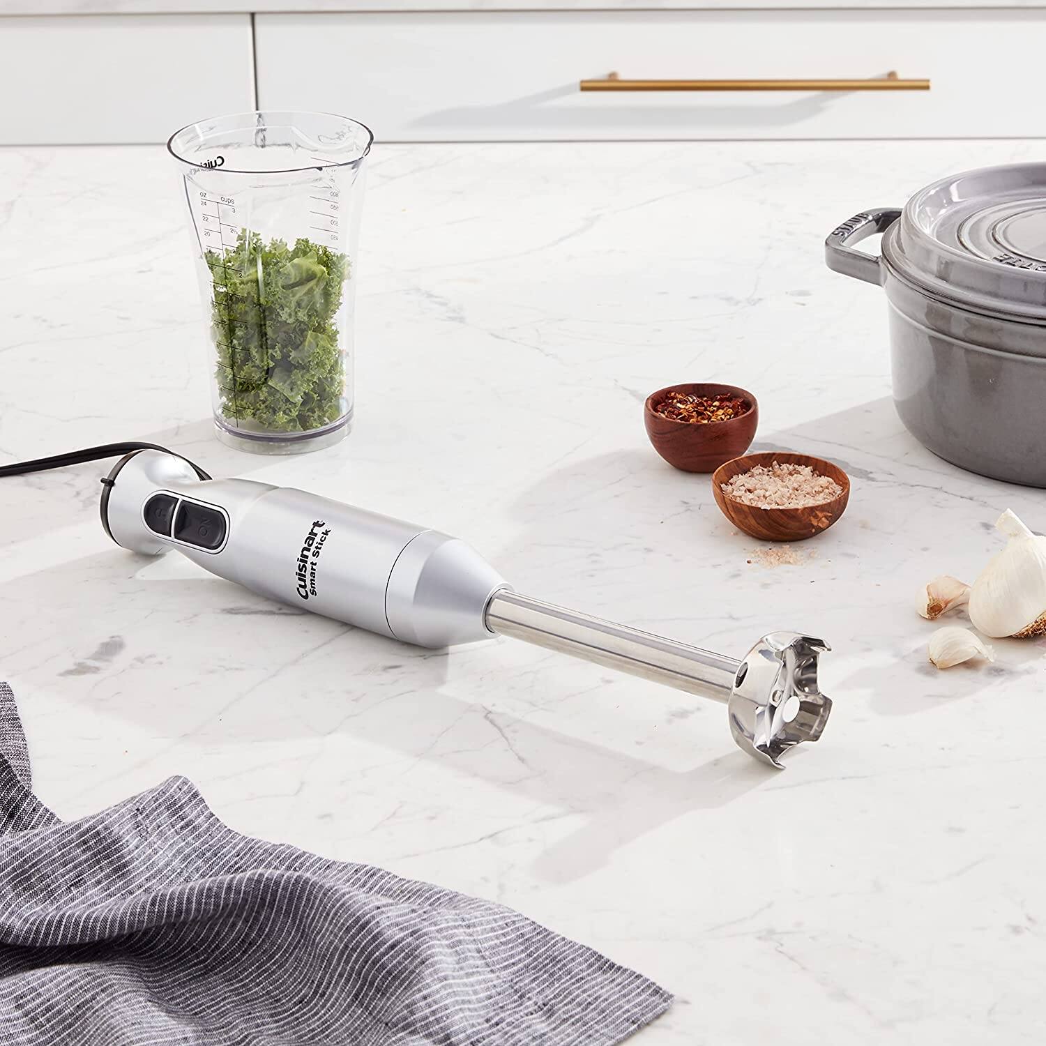 Cuisinart Stick 4 Smart