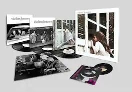 Violent Femmes - Violent Femmes - VINYL LP