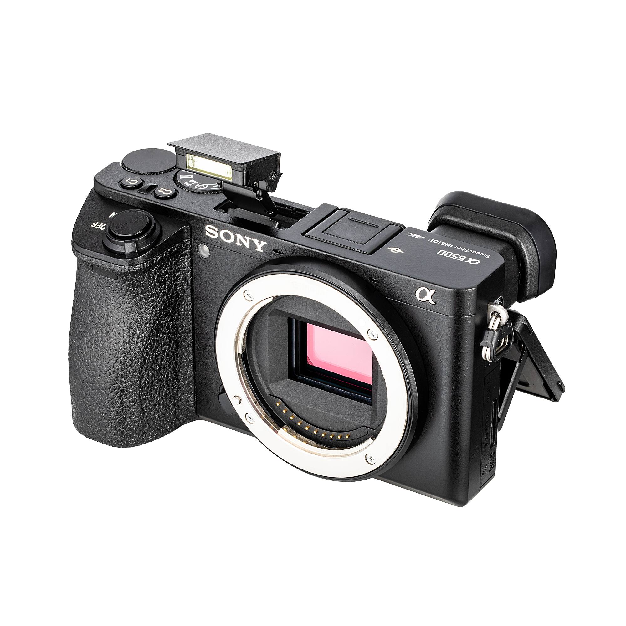 OFF C1 - Ct 2e SONY α7C 6500
