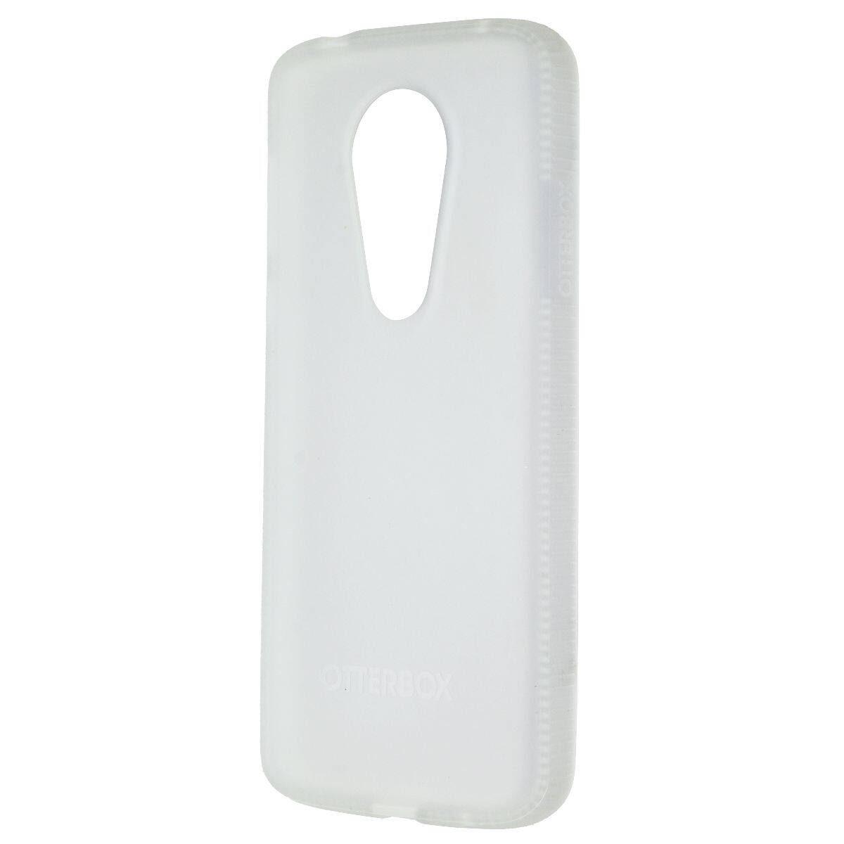 OtterBox - Prefix Series Slim Case for Motorola Moto E5 Plus - Frost - Clear price history on PriceWatchPro