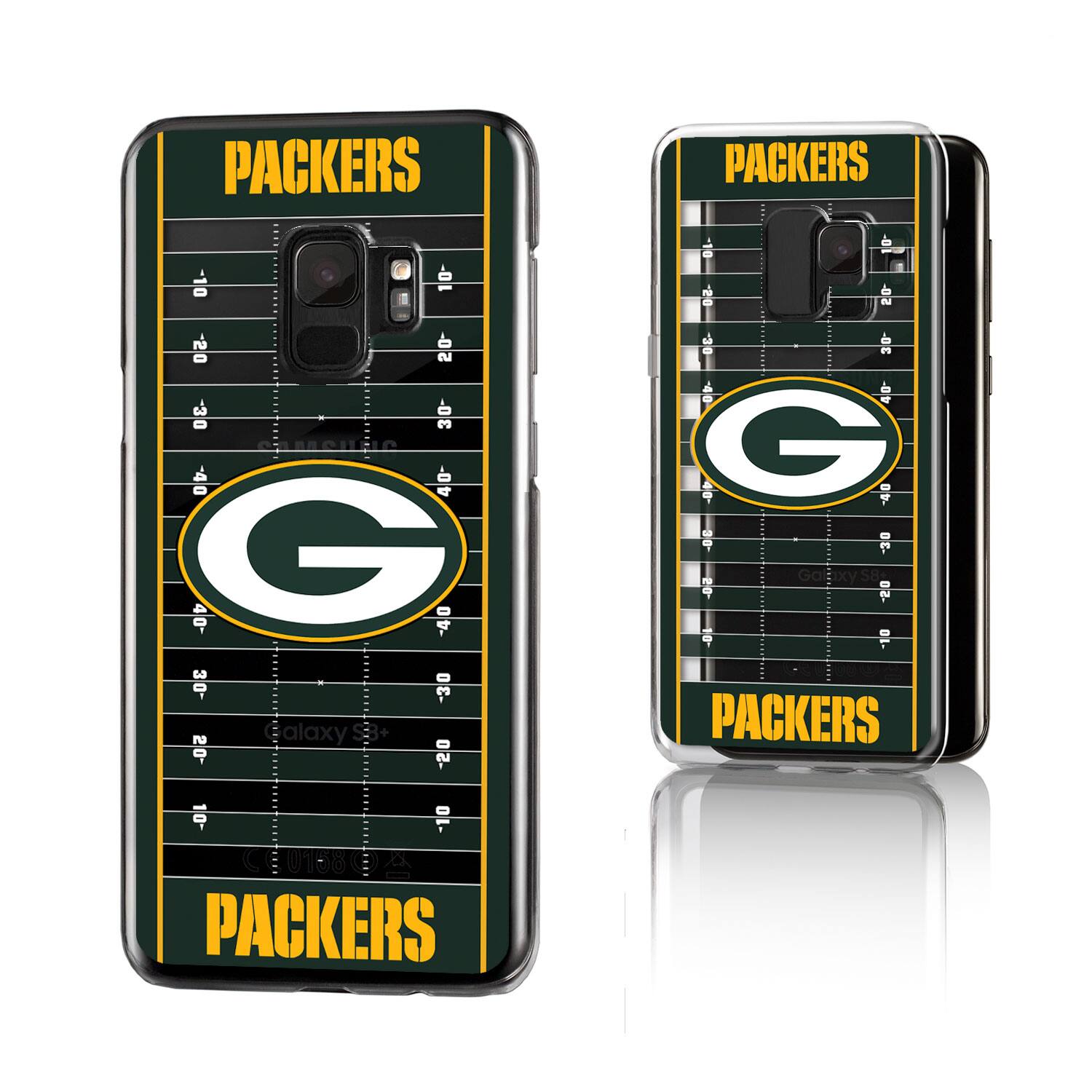 PACKERS  
PACKERS  
PACKERS  

G  

Galaxy S3+  
Gogixy Ga S8.9  

CE0158A  

PACKERS