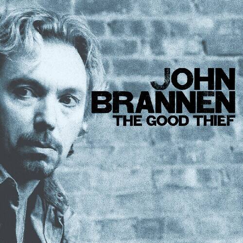 John Brannen  
The Good Thief