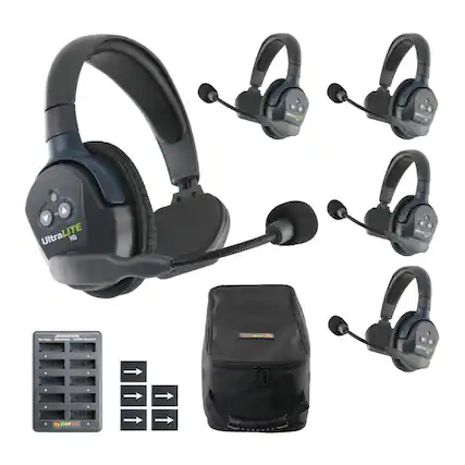 UltraLITE HD
UltraLITE HD
UltraLITE HD
UltraLITE HD
UltraLITE HD
EARTEC
LED NOTIFICATIONS
Multi Device
UltraLITE HD
UltraLITE HD
UltraLITE HD
UltraLITE HD
EARTEC