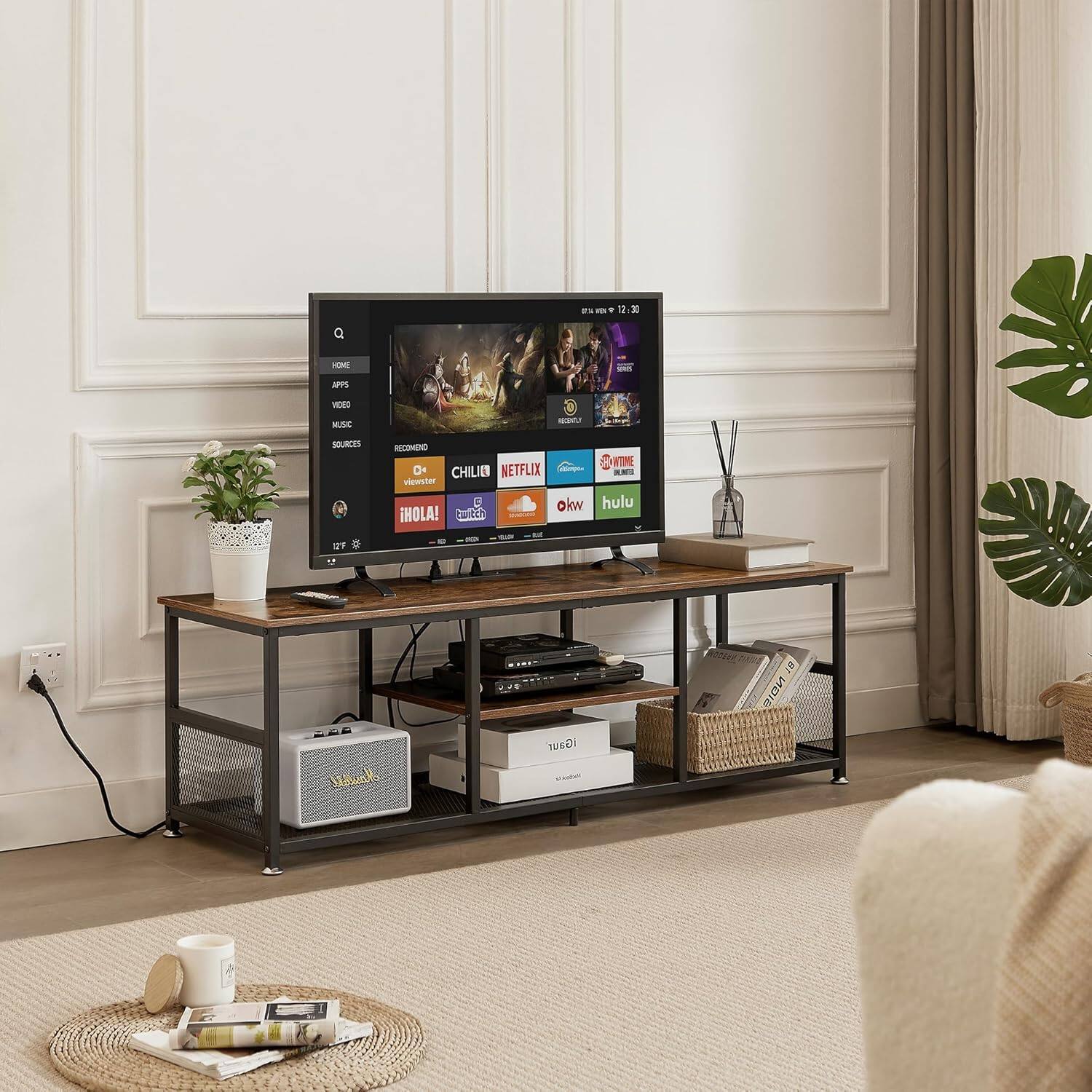 media item thumbnail