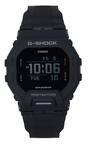 G-SHOCK DISP MODE CASIO 11/5 FWD RUN P 10:06 REV 16 BACK TUE WR20BAR START LAP PROTECTION