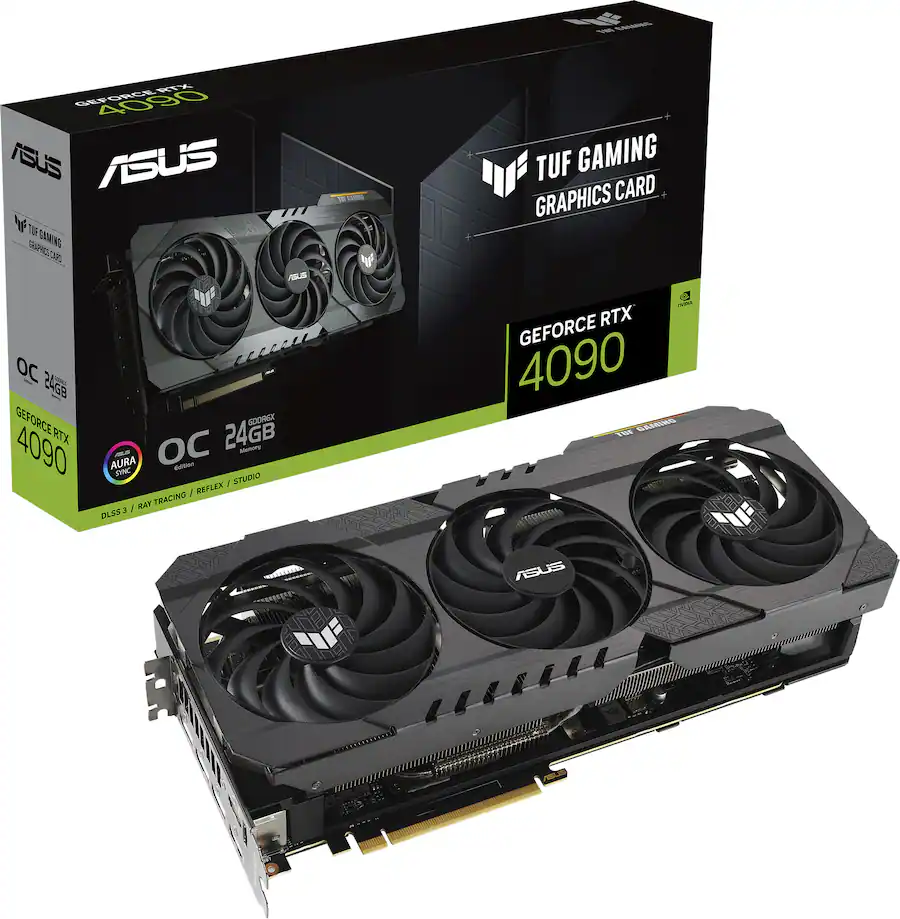 Nvidia Geforce Rtx 4090 Best Buy Nvidia Stock ASUS TUF Gaming