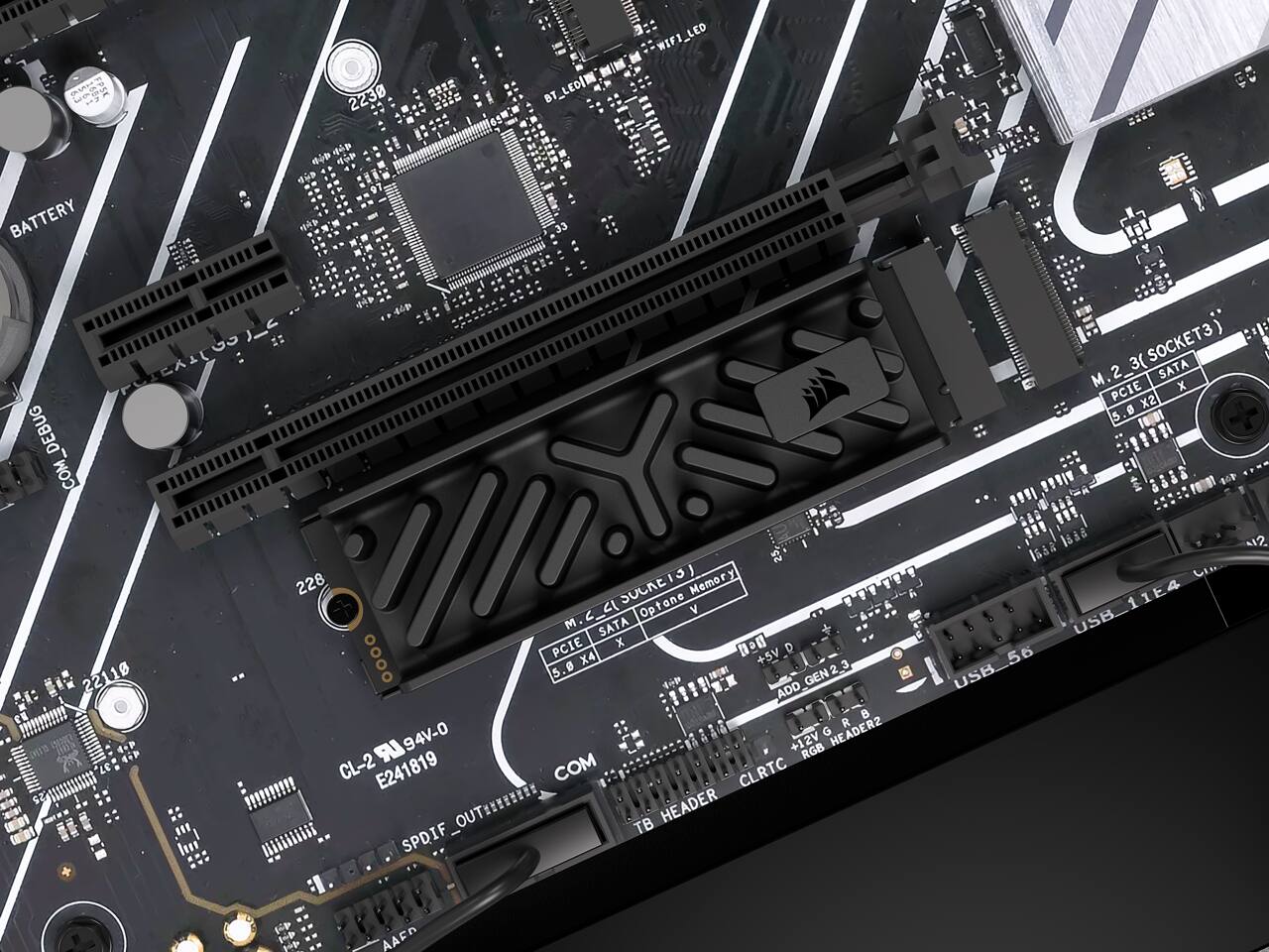 media item thumbnail