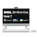 DELL 24 All-in-One Core 7 Touchscreen IPS SuperCLEAR Bluetooth 5.4