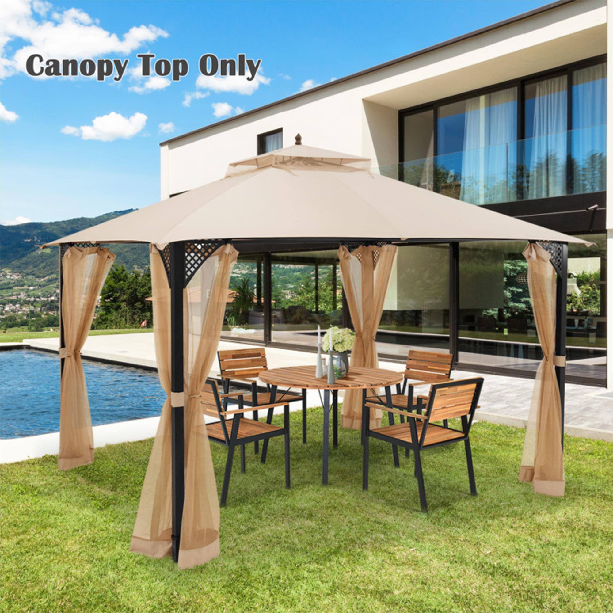 Canopy Top Only