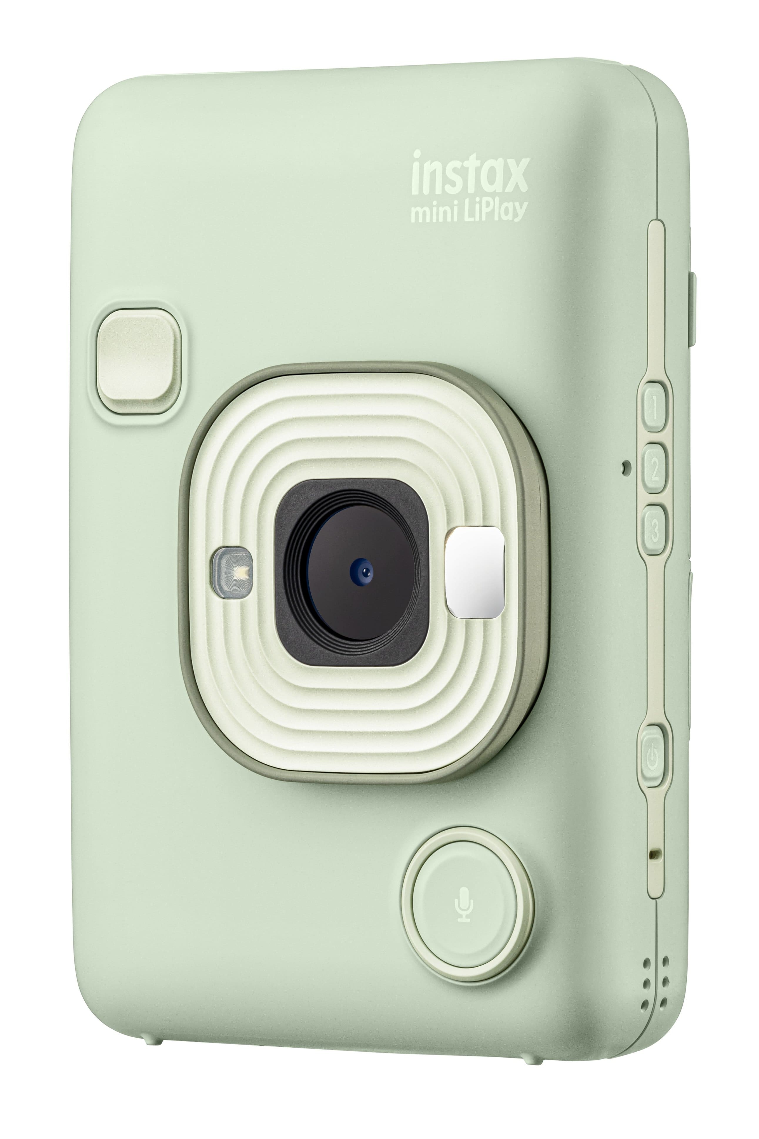 instax mini LiPlay