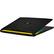 Alt View 22. MSI - Crosshair 15 Rainbow Six Extraction Edition B12U 15.6" Gaming Laptop-Intel Core i7-16 GB Memory-NVIDIA GeForce RTX 3070 - Multicolor Gradient.