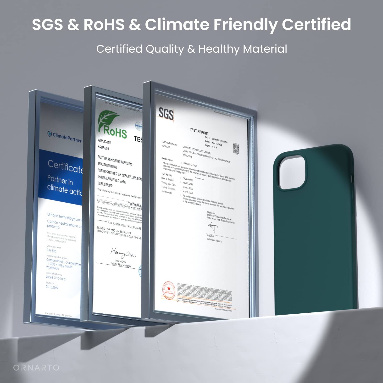 SGS & RoHS & Climate Friendly Certified
Certified Quality & Healthy Material
ClimatePartner
RoHS TES
APPLICANT: ADORENS
T3TD
SAMPLE: 23 PN
DESCRIPTION: Certificate
AGE: PQR 1
T15
DN: MPPLGATION
N: Partner
SAMPLE: 1e in NT
RECEIVED DATE: PERICO
climate actic te fou_toang - - sa/we satturad AH Nae 2011454
SGS TEST REPORT
-e - - - - - - COA
nm - a - -a - - - - - - - - - - 3 e - - - - - - h t - - N - - - Oraro Technology Lini Cartion neutral protector phore O 2164kg - Corbor ohal 11000 Oceon pote 10Ng cHanc Wonwide - 2  - DA103027 aTe PURTHER DETALS SS T PUTAM EUROFNS - in TESTING NEHALE - TEGHNOLOGY CHENC Hanga man Serur De -NT Ta ORNARTO