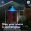 Give your space a special glow.