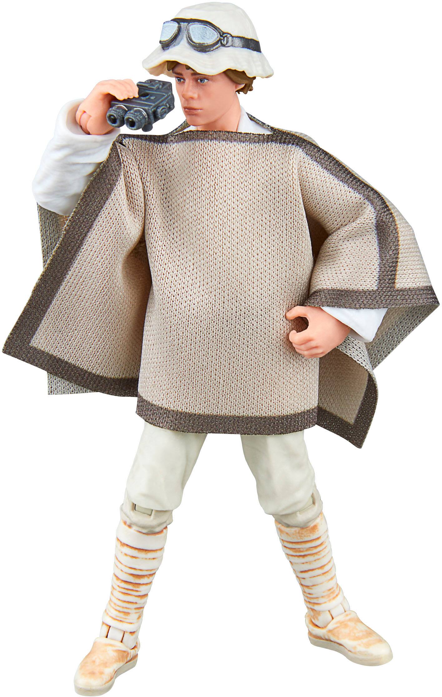 Left. Star Wars - The Vintage Collection Landspeeder Vehicle.