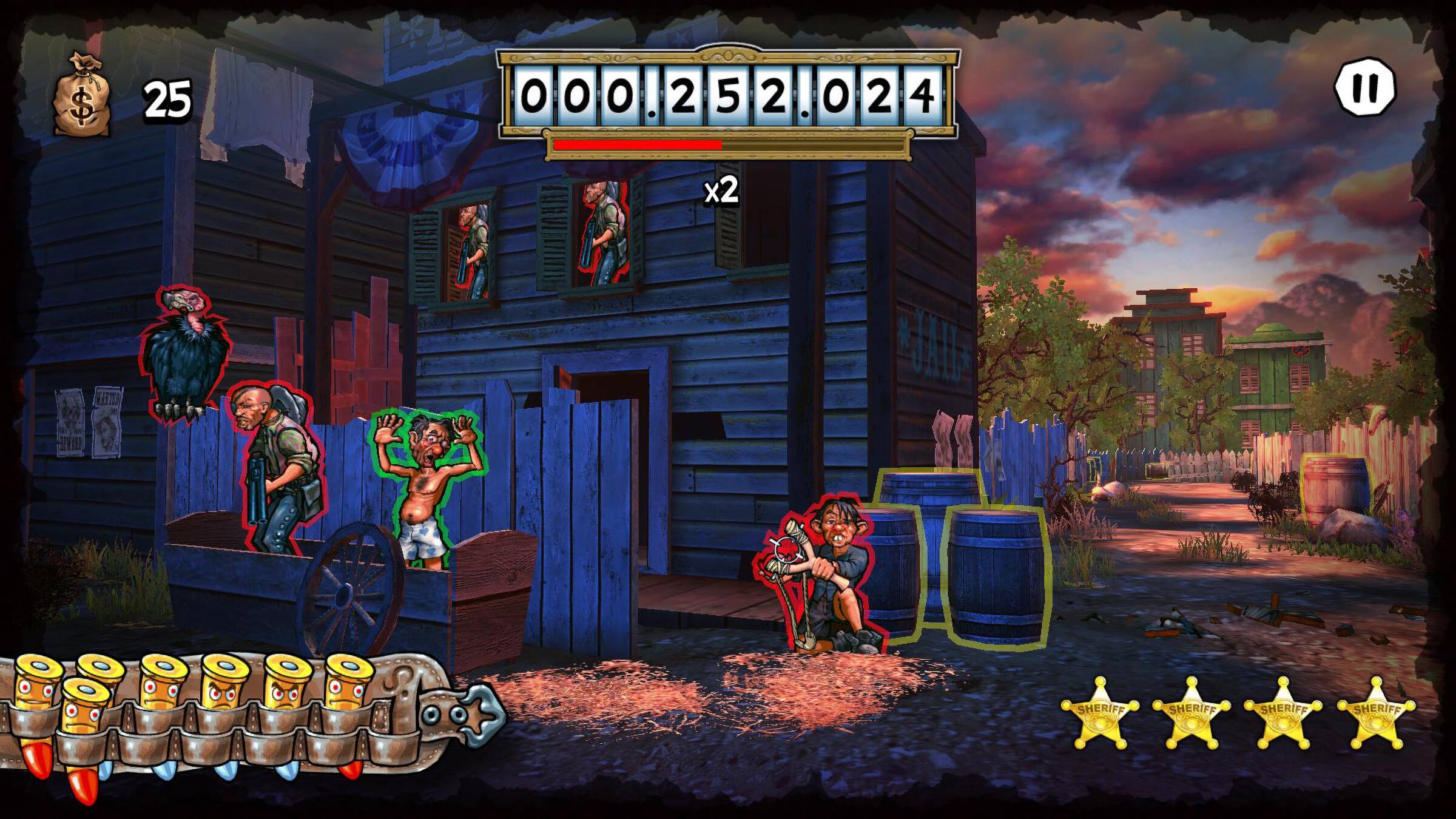 25 000 25 20 24 O O O 2 5 2 O 2 4 x2 JA SHERIFF SHERIFF SHERIFF SHERIFF