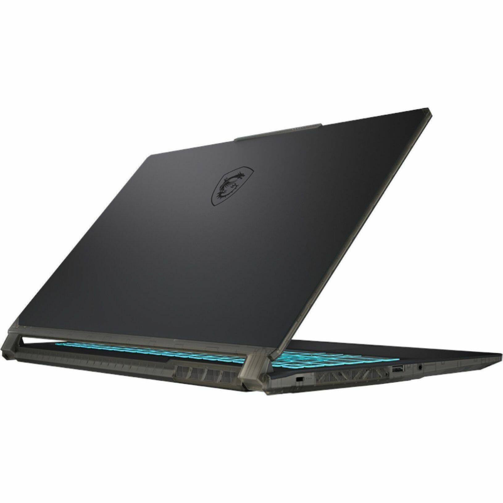 MSI Cyborg 15 A13V Cyborg 15 A13VF 1278US 15.6