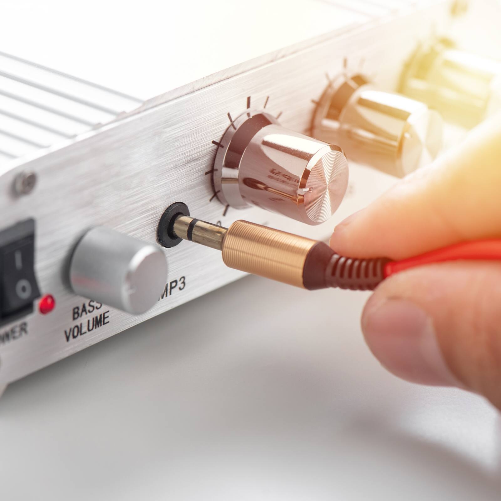 I O MER BASS VOLUME 3