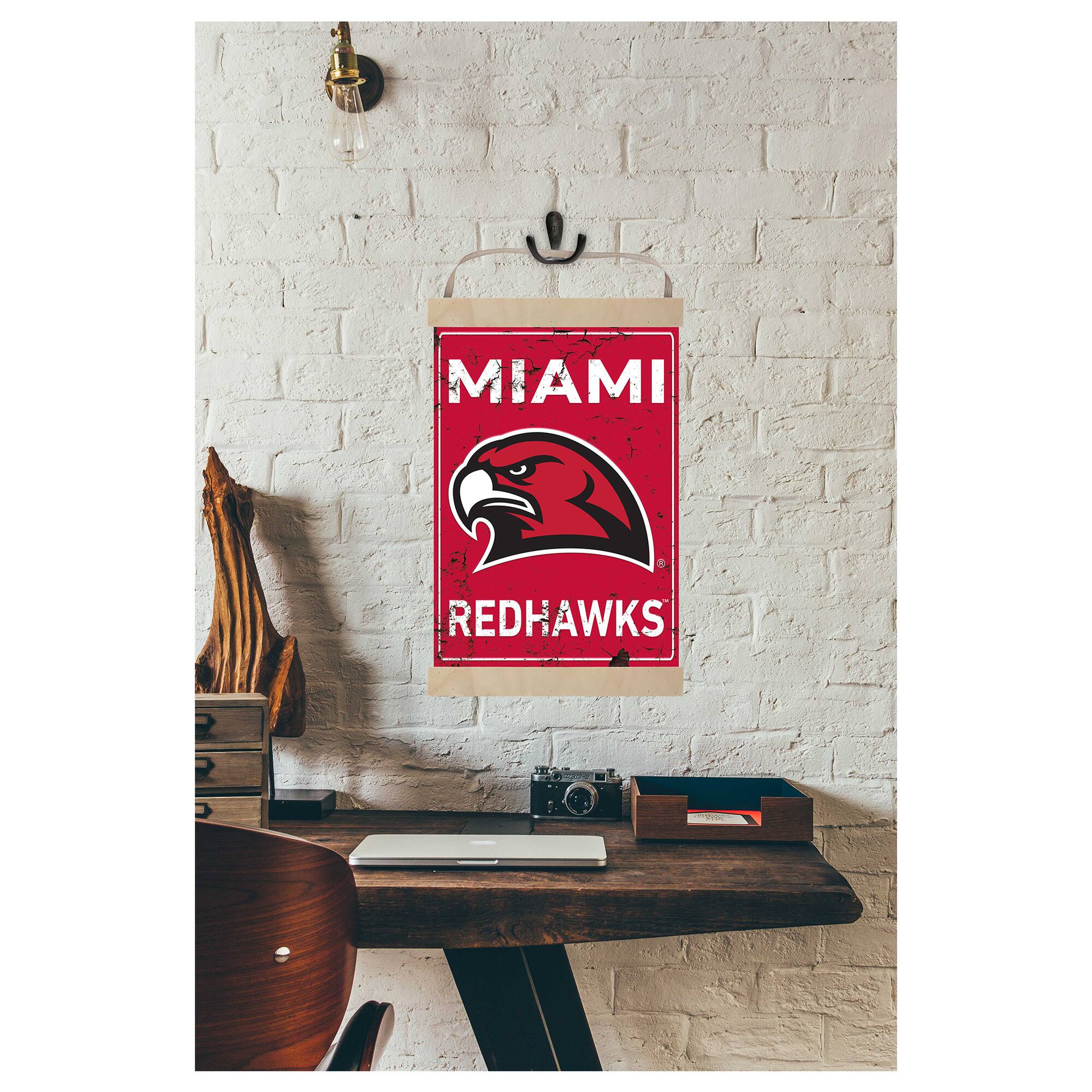 MIAMI REDHAWKS