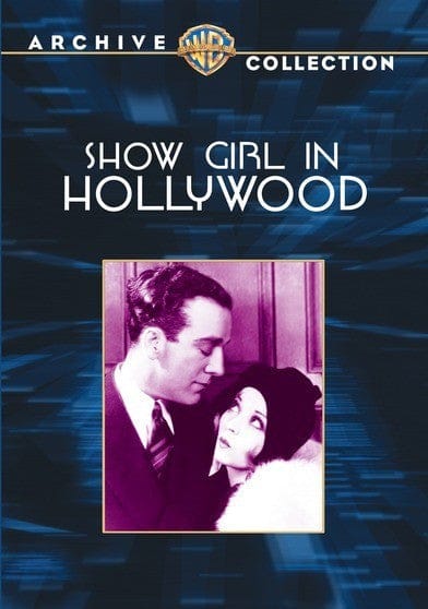 Show Girl in Hollywood - DVD price history on PriceWatchPro
