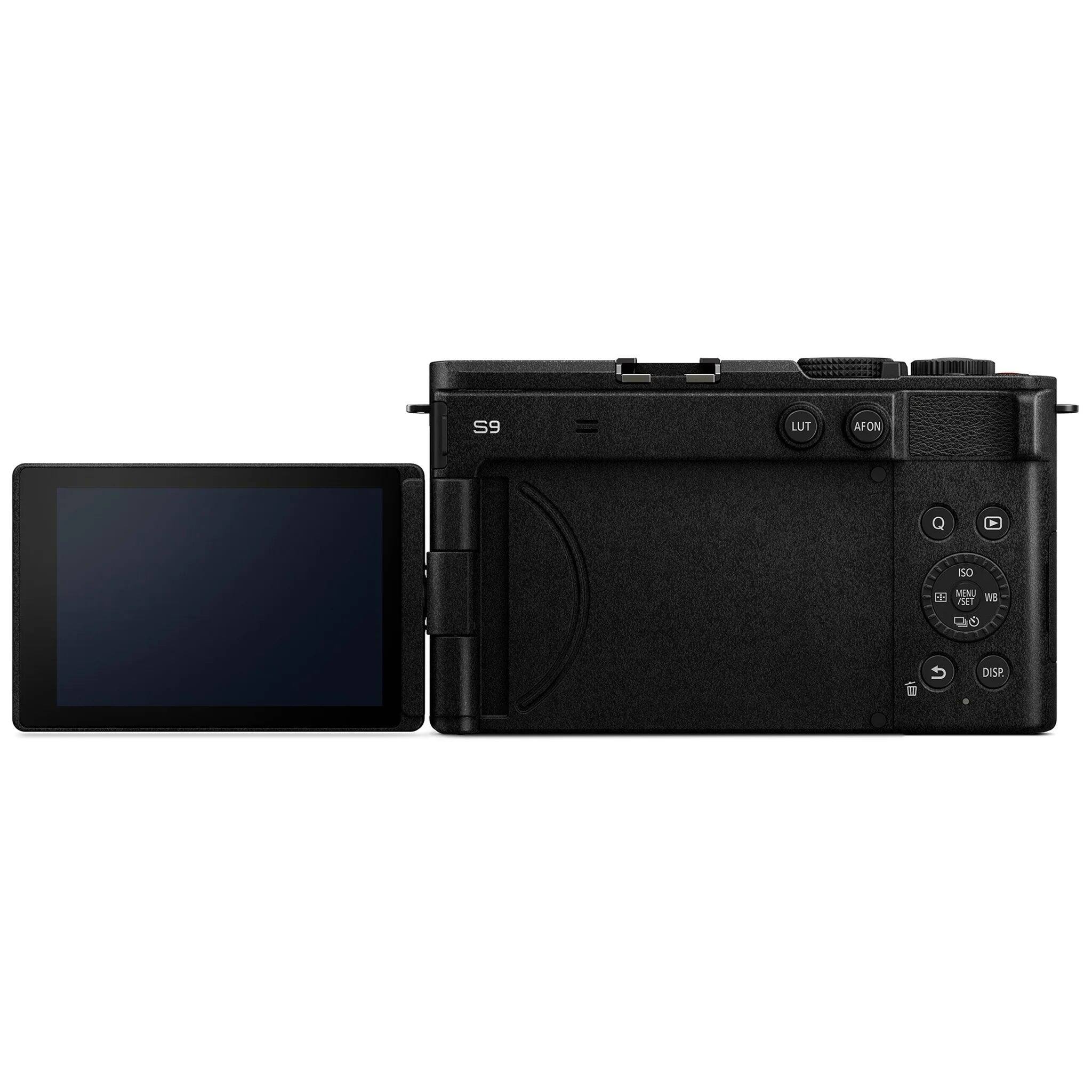 S9  
LUT  
AFON  
SO  
MENU B SET NB  
DO  
R  
0  
DISP