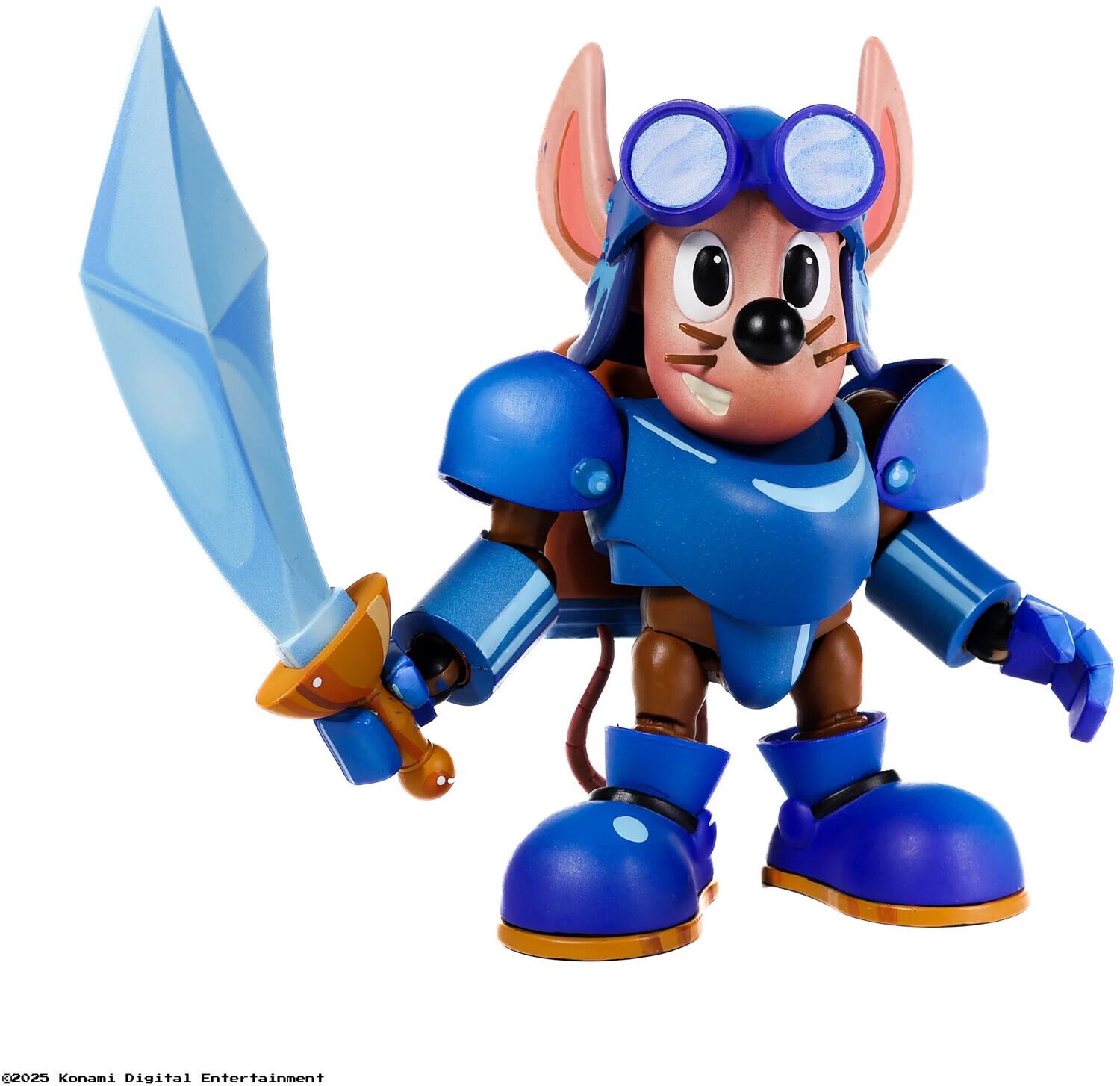 02025 Konami Digital Entertainment