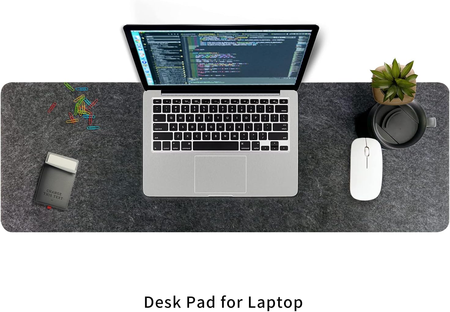 we
I
. 2
3
4
% S
. 1
A 7
8
I g
- +
&
Q
w
:
K
1
*
U
I
o
F
a -
I I
,
A
5
D
,
o
H
I

1
I A
z
x
C
v
0
N
M
x
. Y
L
-
x
x

THIS CHANGE TEXT
Desk Pad for Laptop