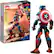 LEGO MARVEL 8+ 76258 Captain America Construction Figure 310 LEGO pcs/pzs Suilding Toy Marvel Avengers