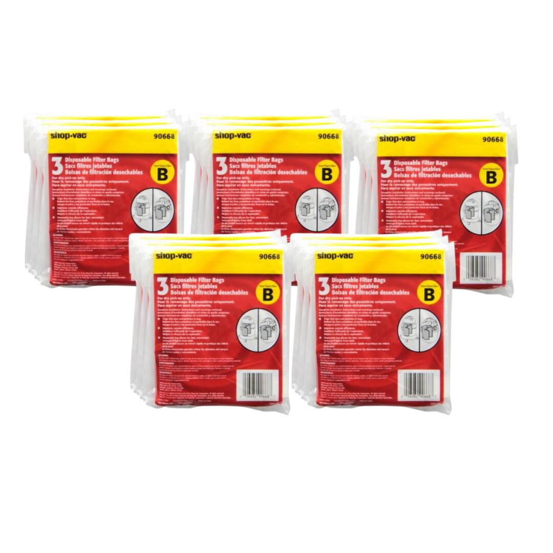 shop-vac 90668 Disposable Filter Bags 3 Sacs filtres jetables Bolsas de filtración desechables - ay -  Disposable Filter Bags 3 Sacs filtres jetables Boinas de filtración desechables - as -  Disposable Filter Bags 3 Sacs filtres jetables Boinas de filtración desechables - my -  B 1 shop-vac 90668 siop-vac 90668 Disposable Filter Bags 3 Bolsas de filtración jetables - ay -  Disposable Filter Bags 3 Sacs filtres jetables Boinas de filtración desechables - as -  Disposable Filter Bags 3 Sacs filtres jetables Boinas de filtración desechables - my -  B 1 C T E Con