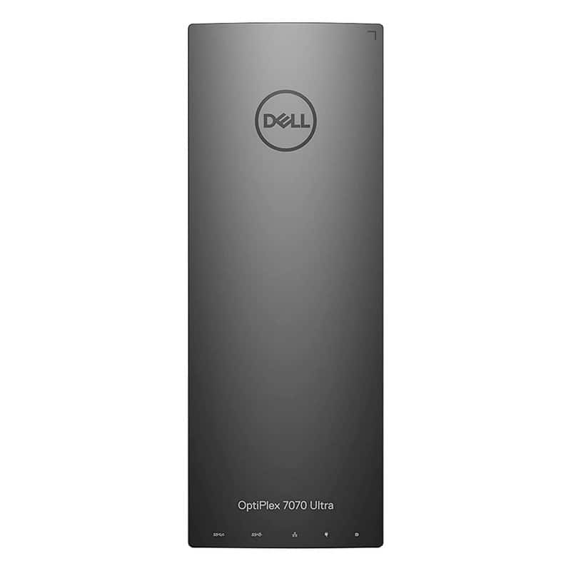 Dell Refurbished Excellent Optiplex 7070 UFF Desktop PC | Intel