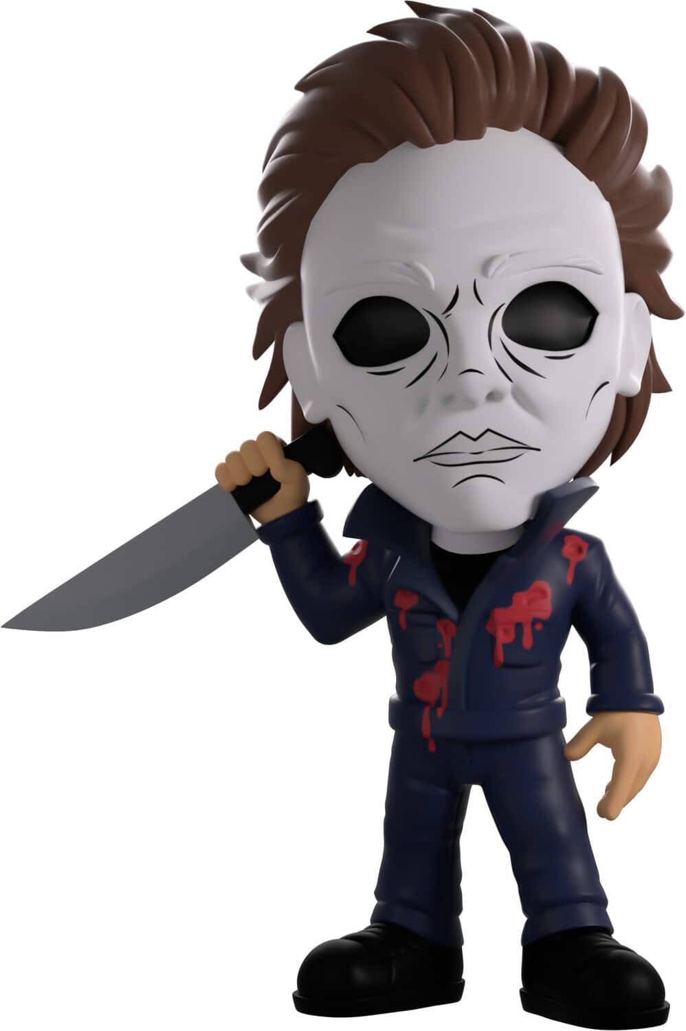 Youtooz - Halloween - Michael Myers Vinyl Figure - COLLECTIBLES - Multicolor