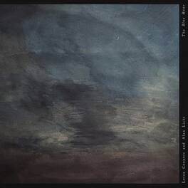Connors,Loren / Licht,Alan - The Blue Hour - VINYL LP