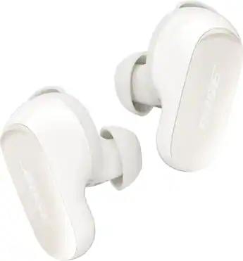 Bose QuietComfort Ultra True Wireless Noise Cancelling In Ear Bose QuietComfort Ultra True Wireless Noise Cancelling In Ear