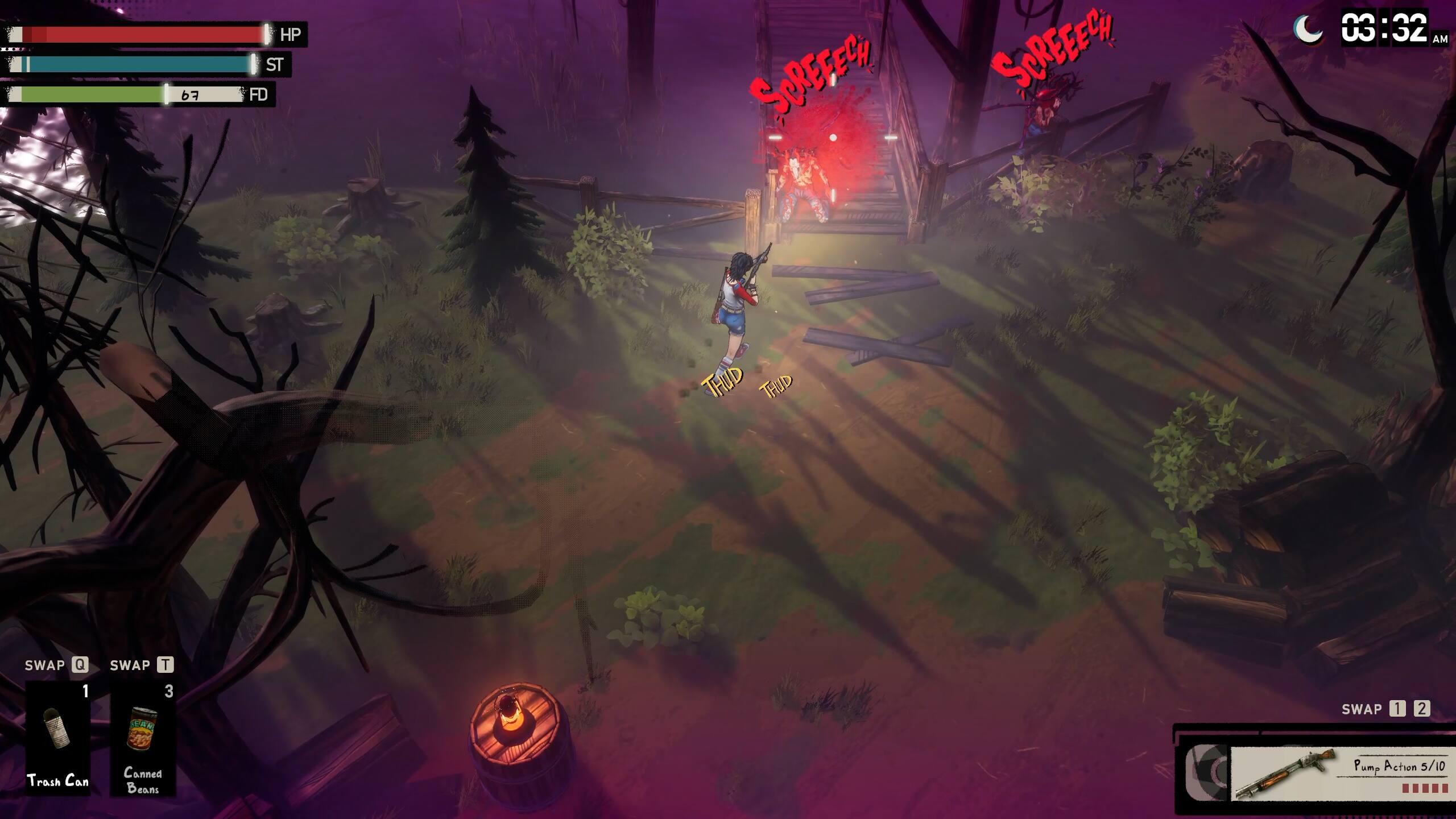 media item thumbnail