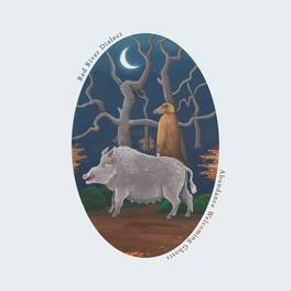 Red River Dialect - Abundance Welcoming Ghosts - VINYL LP