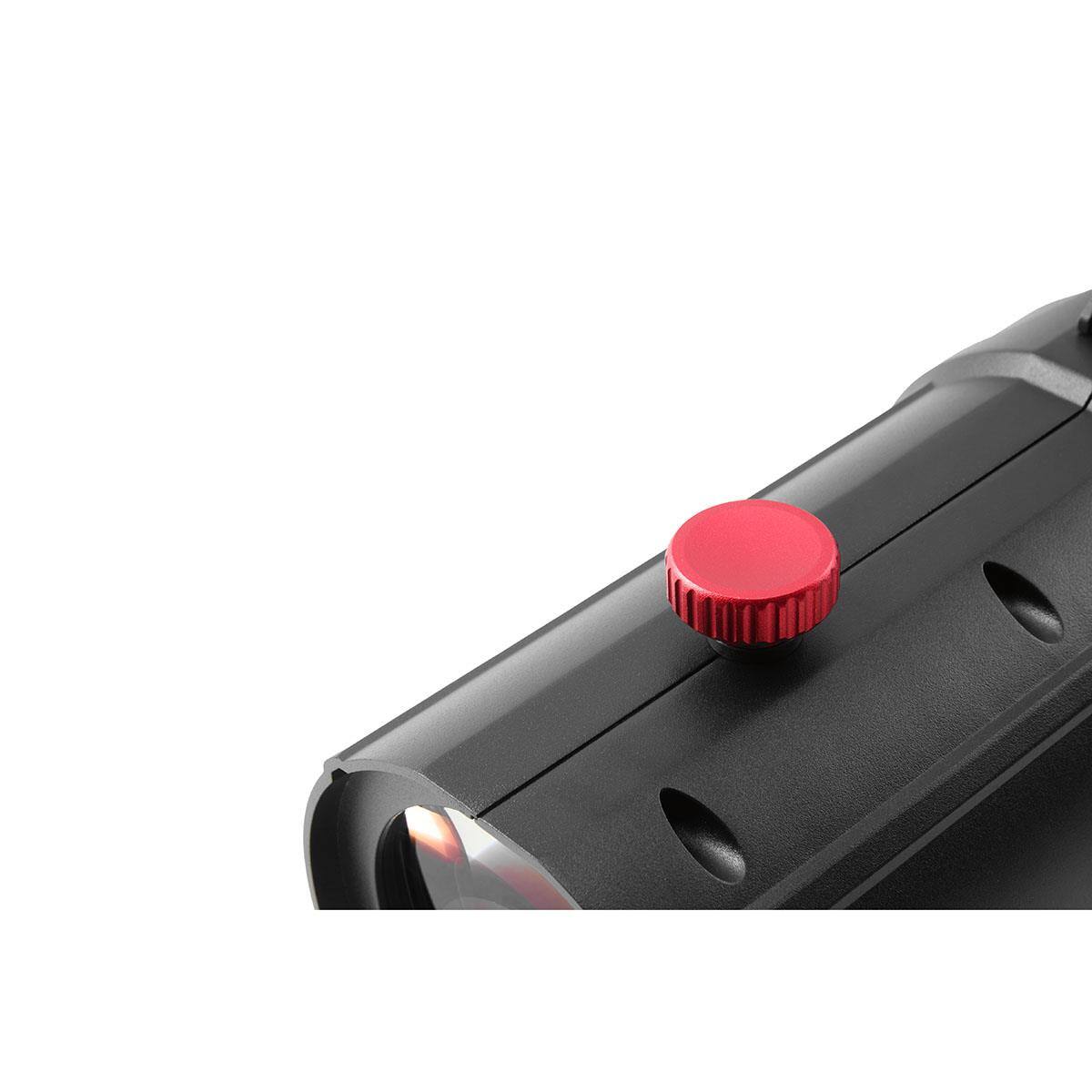 Alt View 6. Aputure - Aputure Spotlight Mount II Projection Lens Modifier Kit with 50 Degree Lens for STORM 400x and STORM 700x fixtures.