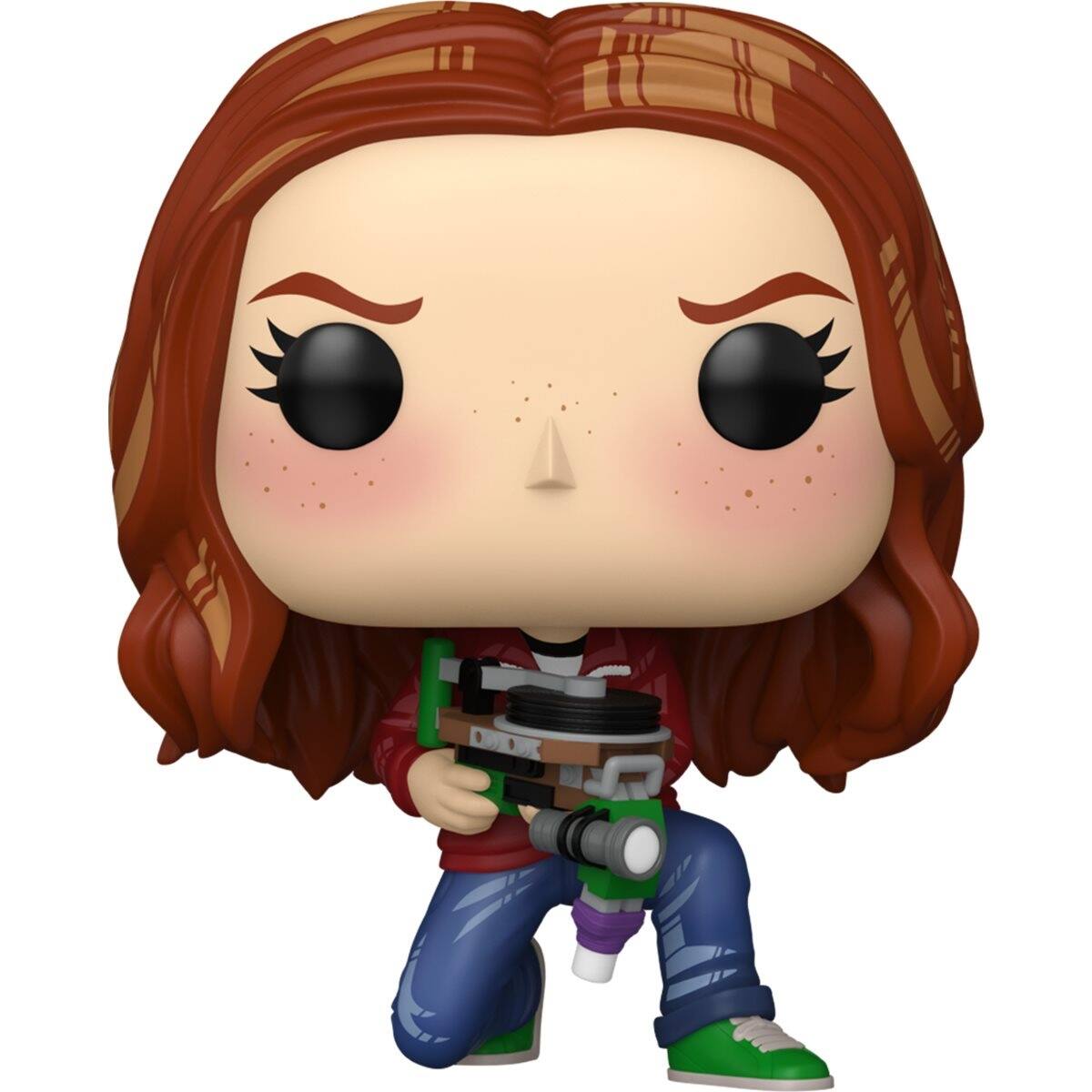 Angle. Funko - Stranger Things: Max #2461 (Tales from 85) - Multicolor.