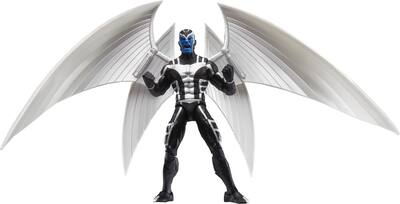 マーベルレジェンド アークエンジェル (X-Force) Marvel Legends Series X-Force Archangel - Hasbro Pulse
