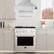 The text on the image is "Forno" which is an Italian word for oven.
