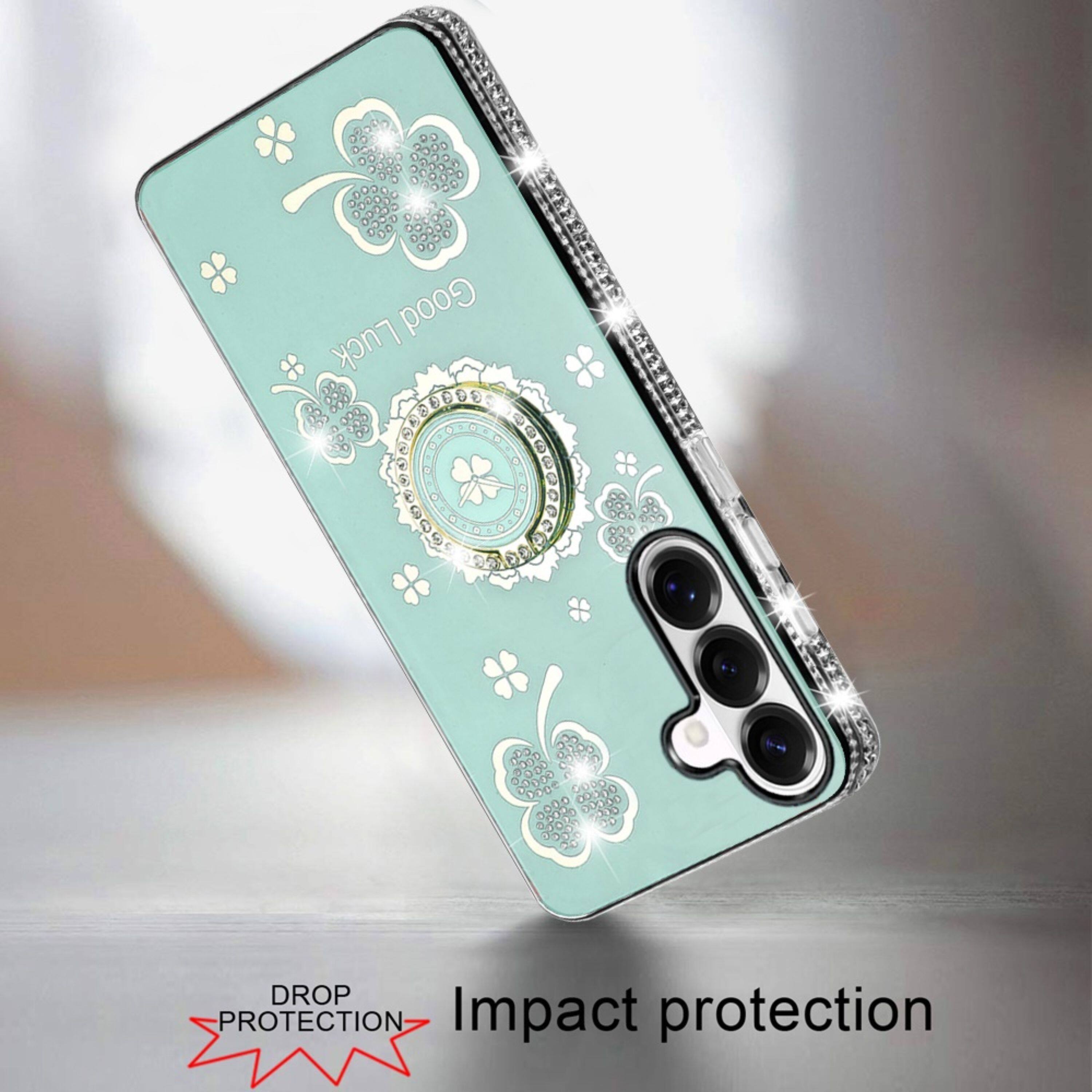 Good Luck DROP PROTECTION Impact protection