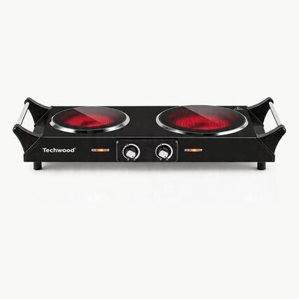 Techwood WM 2 i Geannns