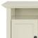 Alt View 9. Simpli Home - Amherst 54 inch Wide Solid Wood Transitional TV Stand in Antique White - Antique White.