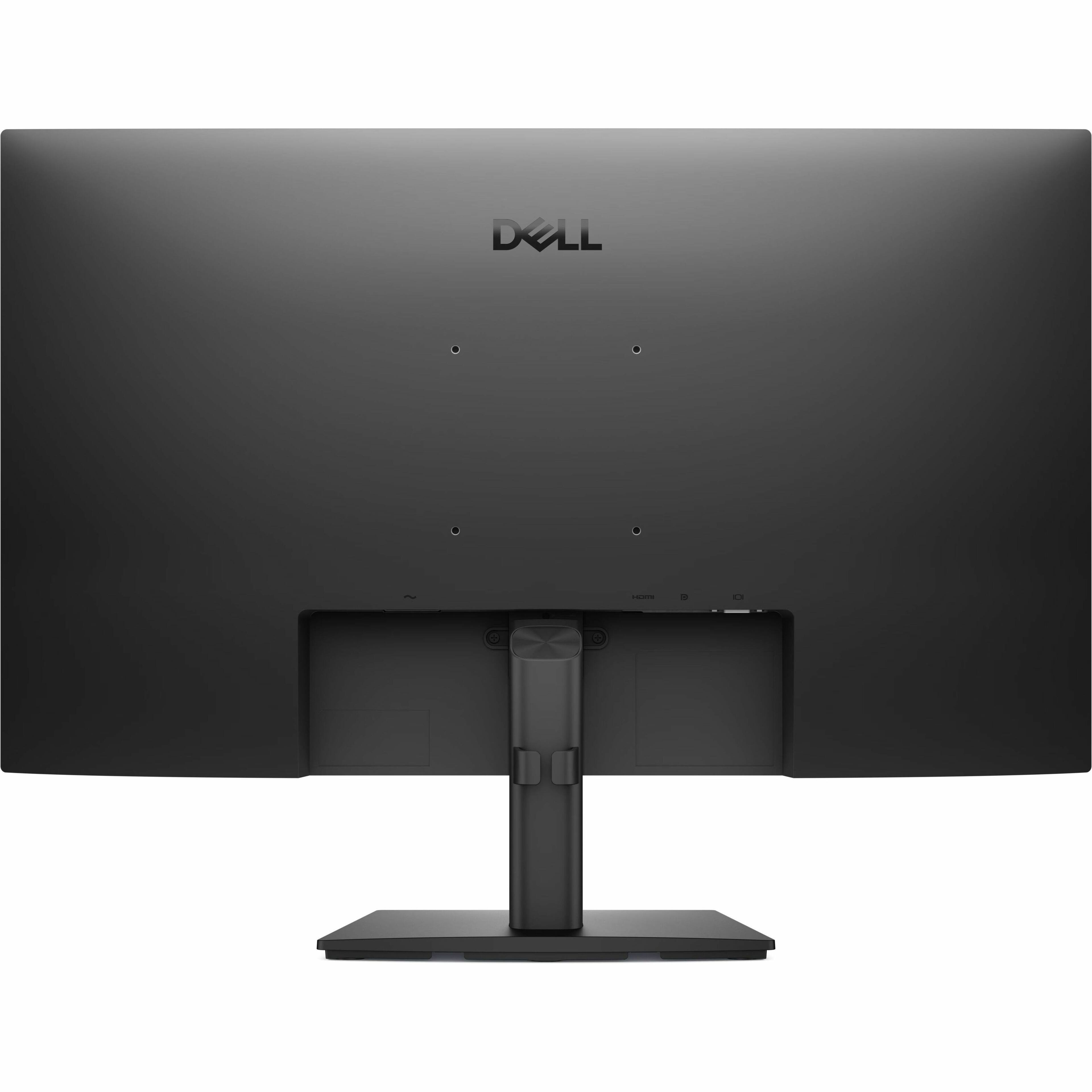 Alt View 11. Dell - Pro 27" IPS LED FHD 100Hz Monitor (VGA, HDMI) - Black.