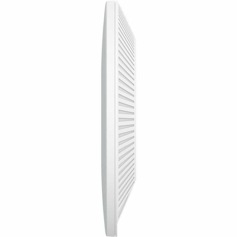Alt View 1. TP-Link - Omada EAP683 UR Dual Band Wi-Fi 6 IEEE 802.11 a/b/g/n/ac/ax 5.81 Gbit/s Wireless Access Point - 2.40 GHz, 5 GHz - Unknown.
