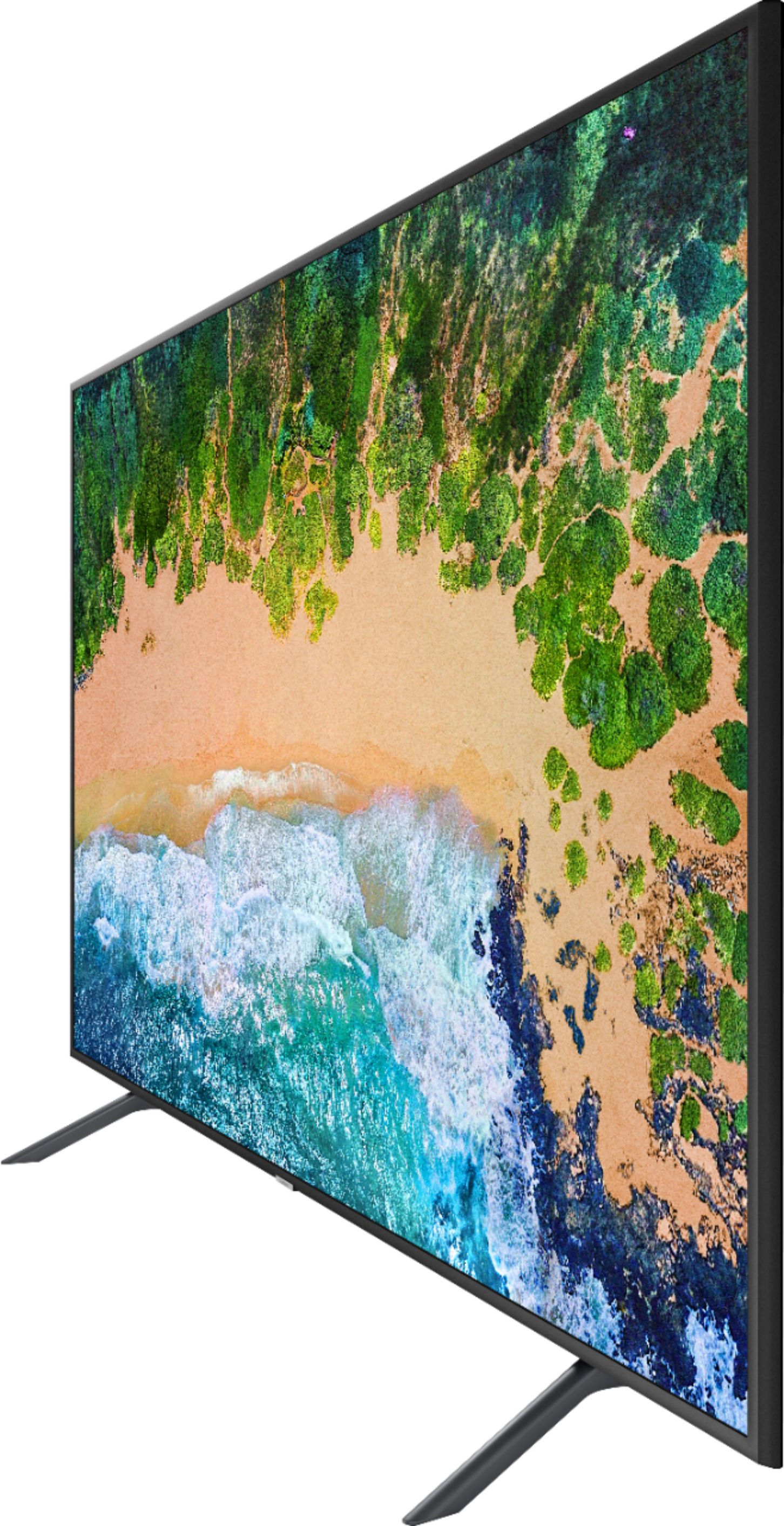 44+ Samsung uhd 4k smart tv nu7100 series 7 review info