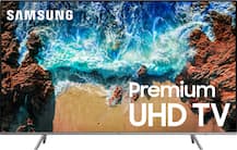 Best Buy Samsung 82 Class Led Nu8000 Series 2160p Smart 4k Uhd Tv With Hdr Un82nu8000fxza