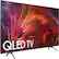 Angle. Samsung - 65" Class - LED - Q8F Series - 2160p - Smart - 4K UHD TV with HDR.