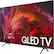 Left. Samsung - 65" Class - LED - Q8F Series - 2160p - Smart - 4K UHD TV with HDR.