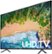 Left Zoom. Samsung - 55" Class - LED - NU7100 Series - 2160p - Smart - 4K UHD TV with HDR.