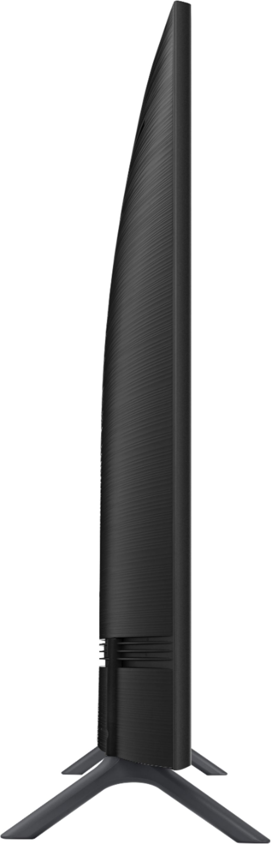 Genbruge Udsæt oase Best Buy: Samsung 65" Class LED NU7300 Series Curved 2160p Smart 4K UHD TV  with HDR UN65NU7300FXZA